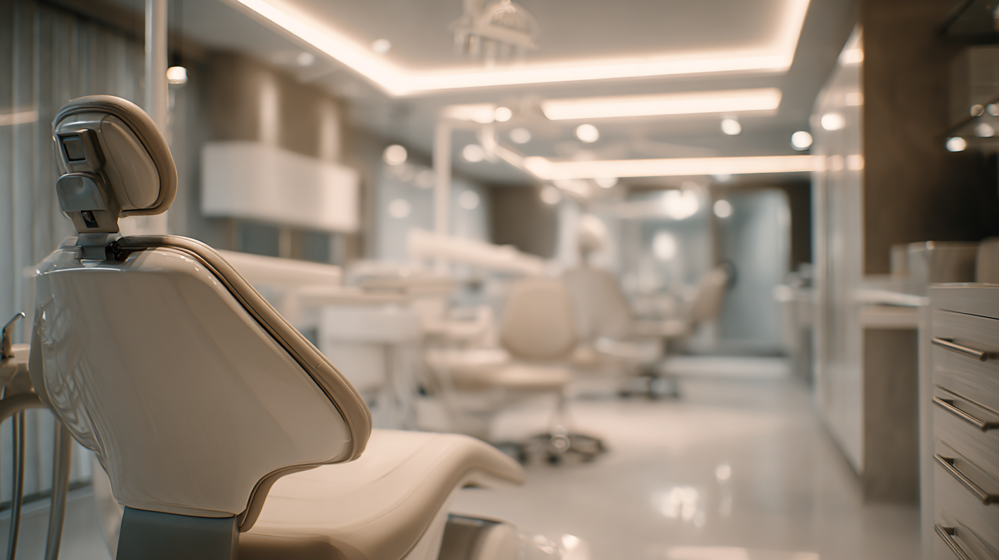 Healthcare professional