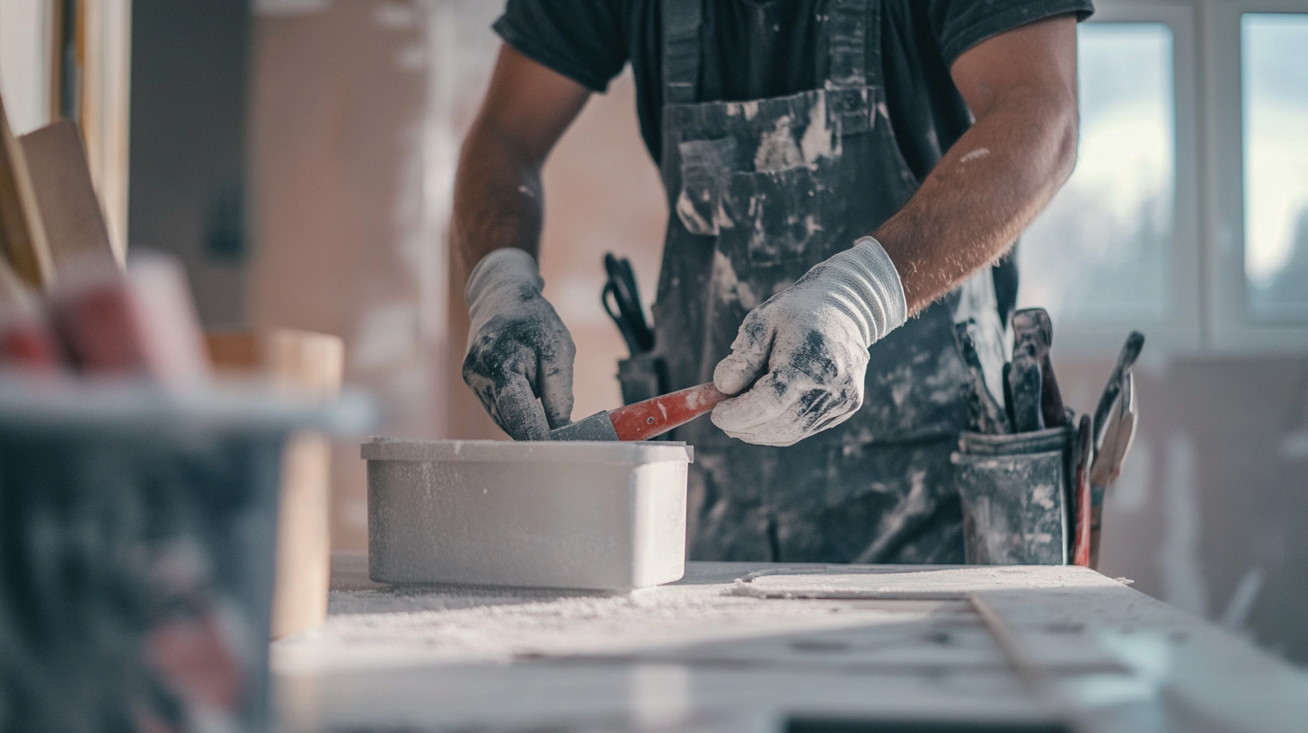 Home and trade professional