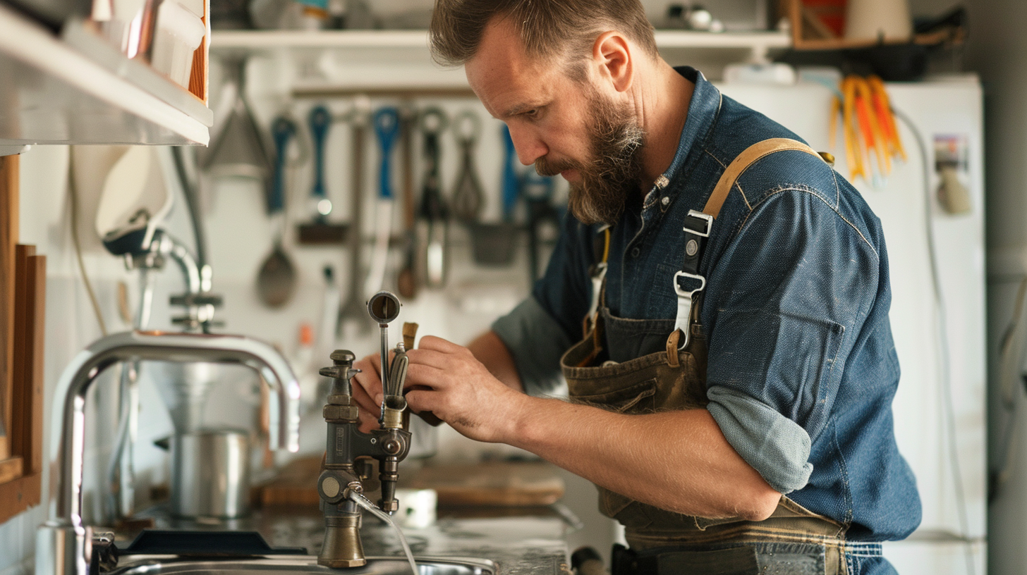 Automotive professional